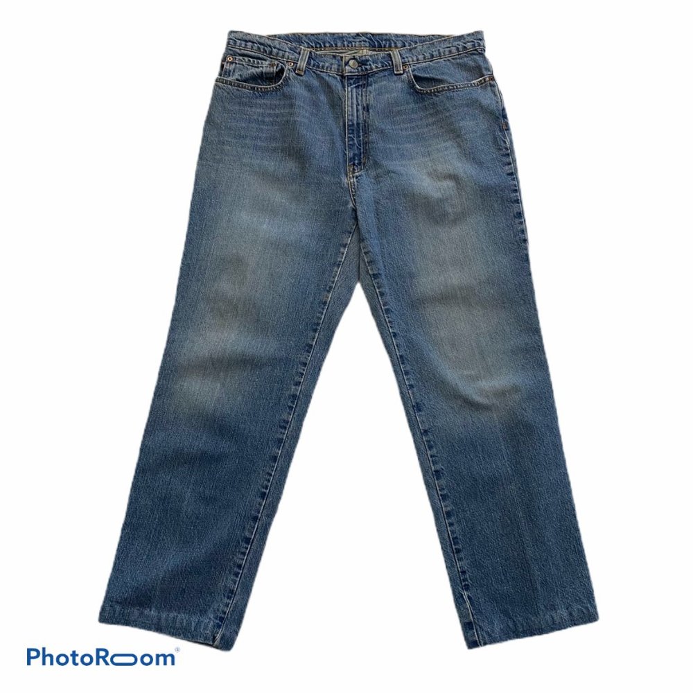🔴 Polo Jeans Company Ralph Lauren Jeans 16